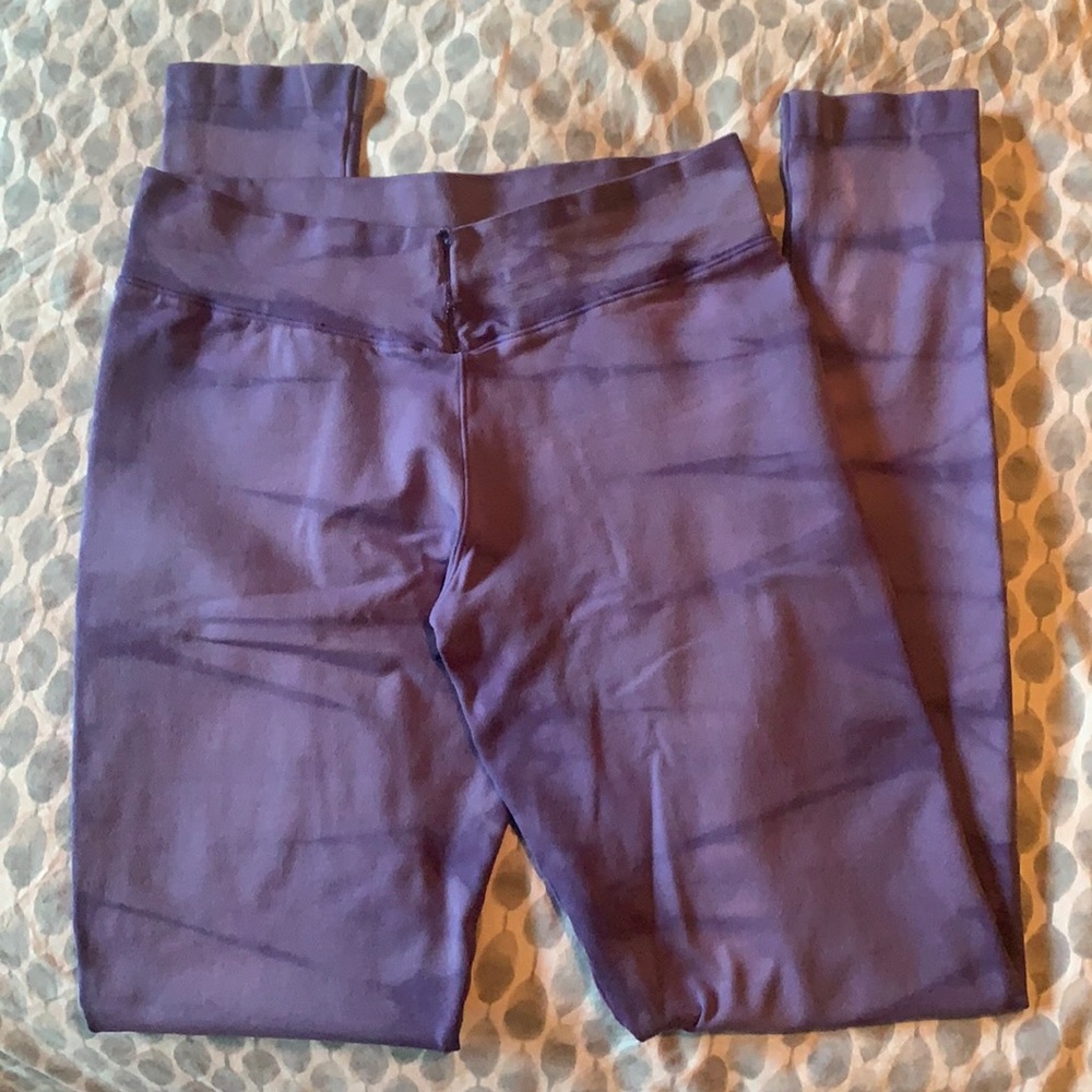 Nux Yoga Pants